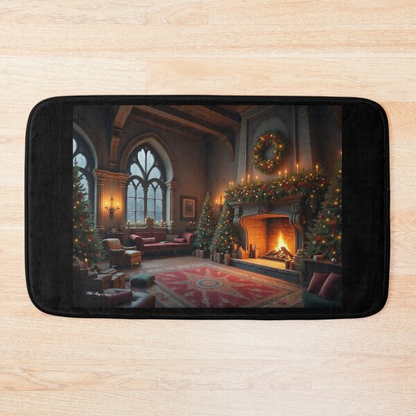 Item preview, Cozy Fire designed and sold by WildThingPhotos.