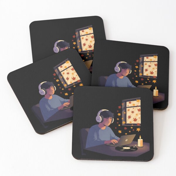 Item preview, Lo-Fi Coding Session designed and sold by Aetheriswork.