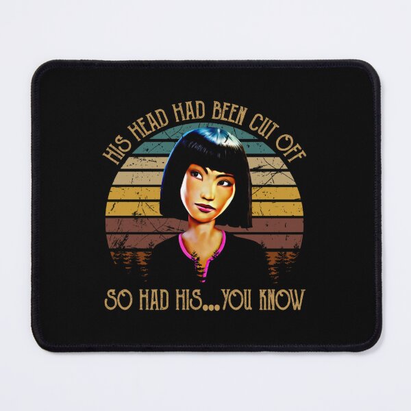 Item preview, Vintage Design Clue Films - His Head Had Been Cut Off designed and sold by unactracunes.