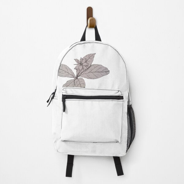 Item preview, Western Starflower | Botanical Illustration designed and sold by EcologicalArt.
