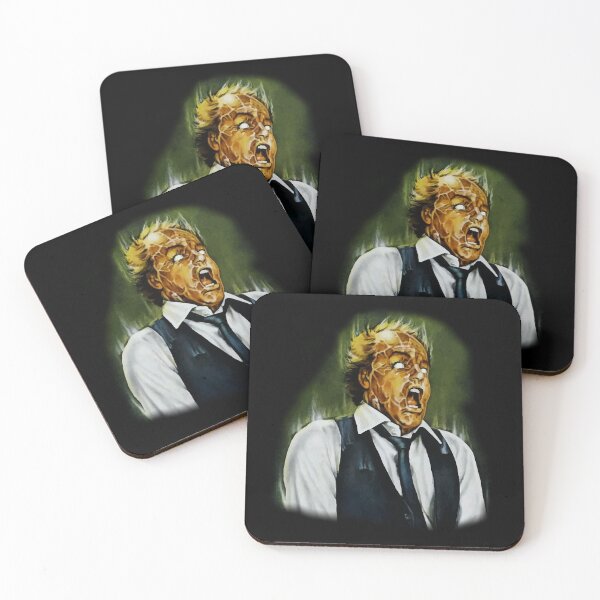 Item preview, Scanners: Revok designed and sold by muskitt.