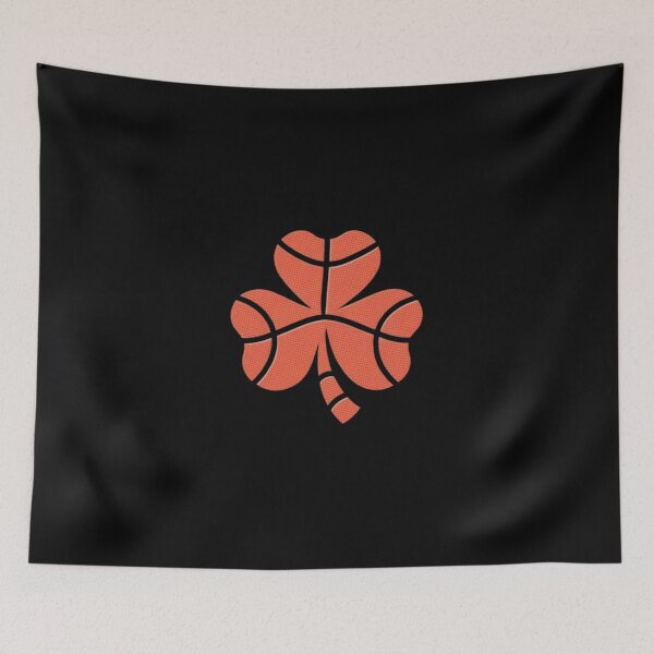 Item preview, Funny basketball shamrock  designed and sold by Mega _Tronus .