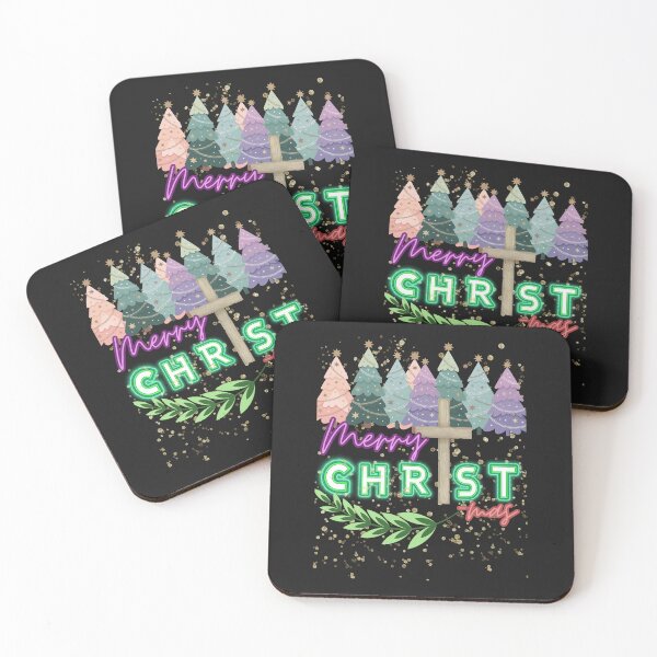 Item preview, Merry CHRISTmas! designed and sold by VazQuestDesigns.