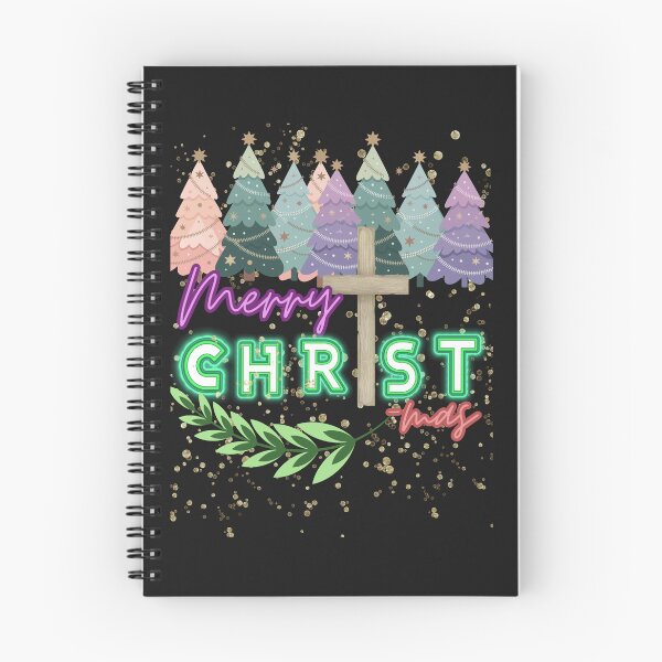 Item preview, Merry CHRISTmas! designed and sold by VazQuestDesigns.