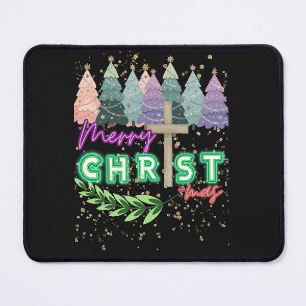 Item preview, Merry CHRISTmas! designed and sold by VazQuestDesigns.