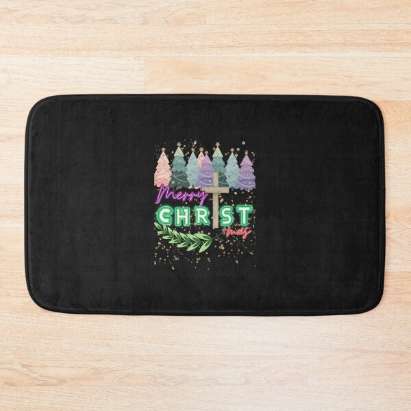 Item preview, Merry CHRISTmas! designed and sold by VazQuestDesigns.