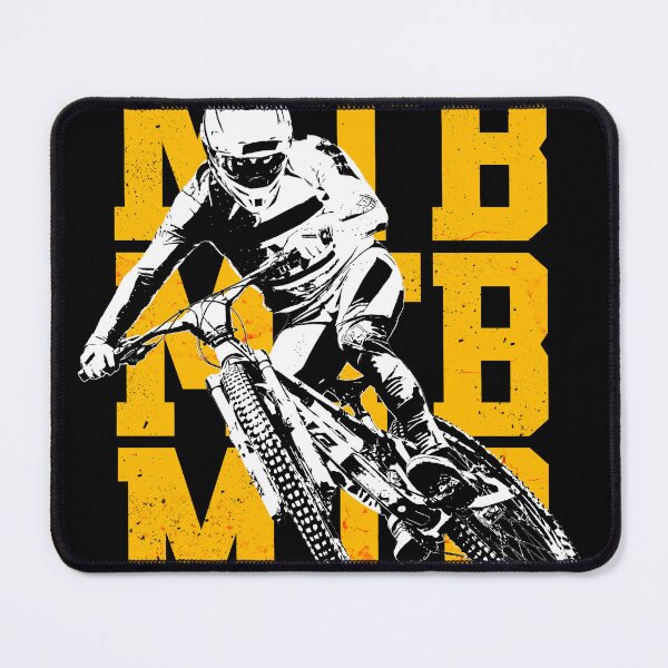 Item preview, MTB Rider designed and sold by FantasyPrintVM.