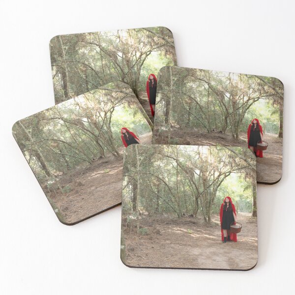 Item preview, Caperucita Roja designed and sold by Olivia Plasencia.
