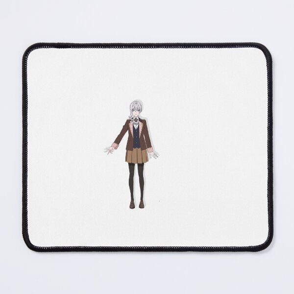 Item preview, Character Fanart Inspired by May I Ask for One Final Thing designed and sold by roartusa.