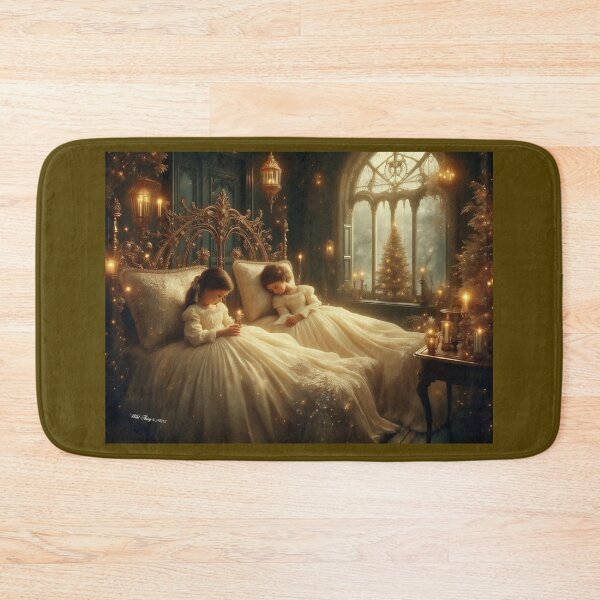 Item preview, Christmas Dreams designed and sold by WildThingPhotos.