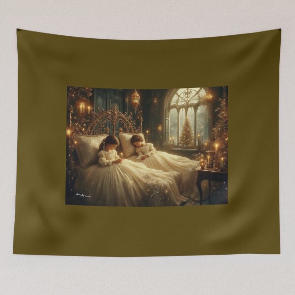 Item preview, Christmas Dreams designed and sold by WildThingPhotos.