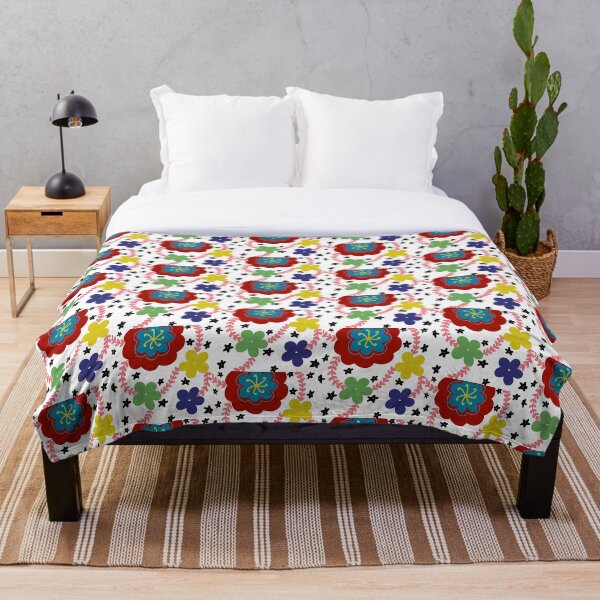 Item preview, Flowers designed and sold by PatternArtWave.