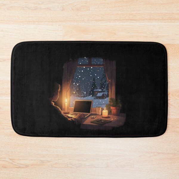 Item preview, Soft Lights, Hard Code designed and sold by Aetheriswork.
