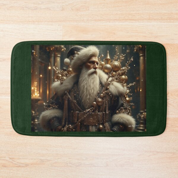 Item preview, Father Christmas designed and sold by WildThingPhotos.