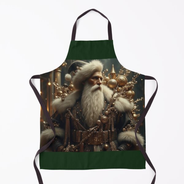 Item preview, Father Christmas designed and sold by WildThingPhotos.