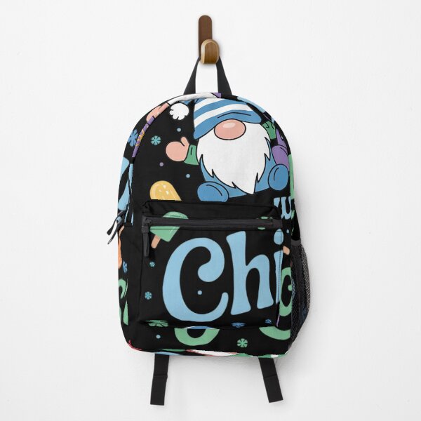 Item preview, Happy Summer Break Chillin With My Christmas In July Gnomies designed and sold by KonstanKoraner.