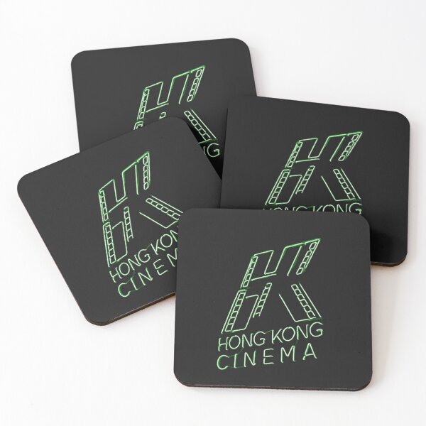 Item preview, Hong Kong Cinema designed and sold by MovieMayhem.