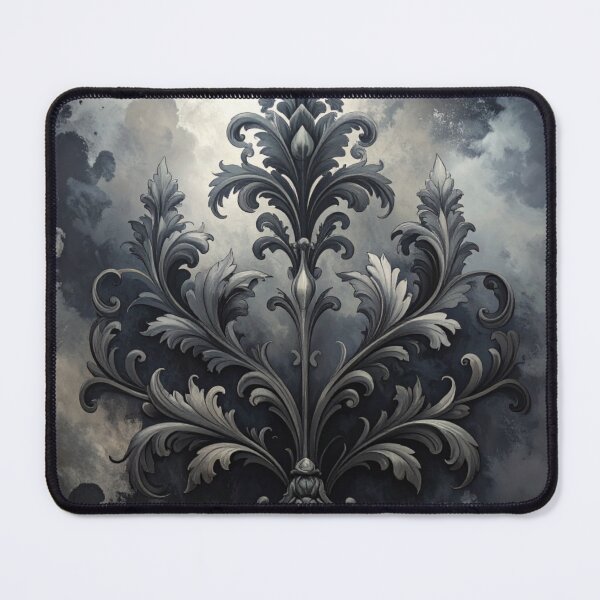 Item preview,  Painterly Black Roses designed and sold by ghostdiariesxo.