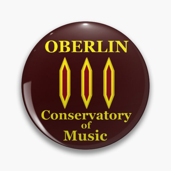 Item preview, Oberlin designed and sold by mikescott1968.