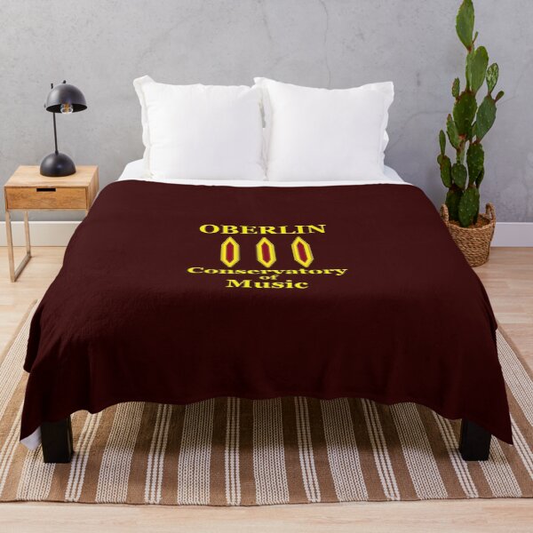 Item preview, Oberlin designed and sold by mikescott1968.