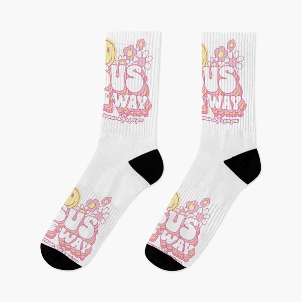 Item preview,  Jesus Is The Way Christian Design designed and sold by 3nityoneart.