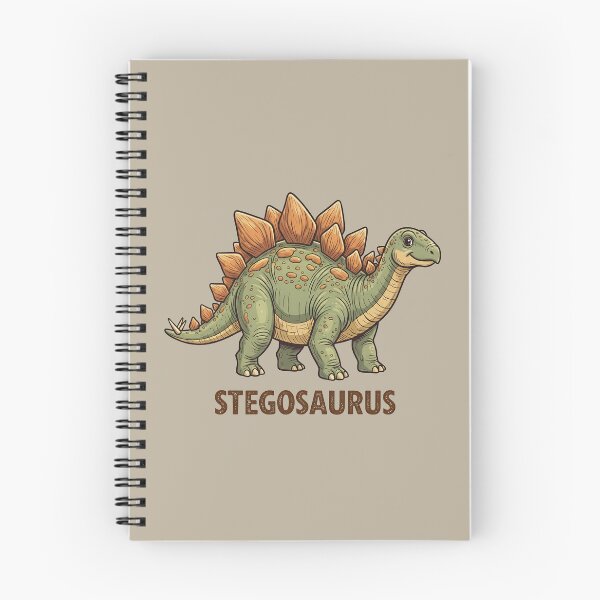 Item preview, Stegosaurus designed and sold by BBM-STYLE-MAKER.