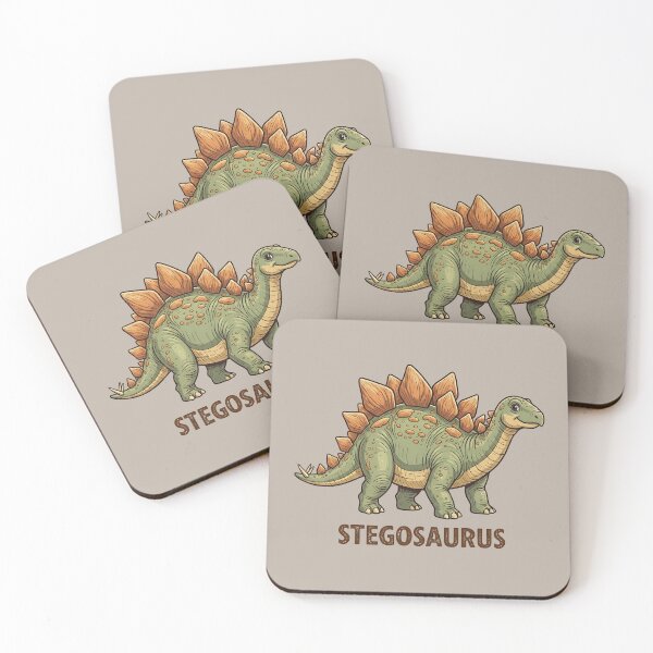 Item preview, Stegosaurus designed and sold by BBM-STYLE-MAKER.