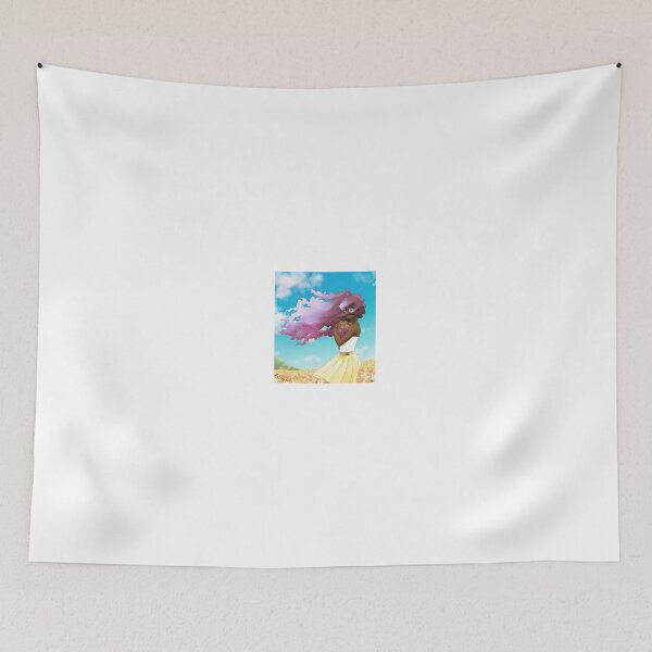 Item preview, flower girl designed and sold by E-Shu.