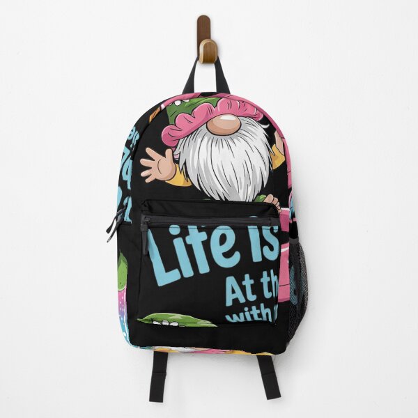 Item preview, Life Is Better At The Pool - Summer Chilling With My Gnomies designed and sold by KonstanKoraner.