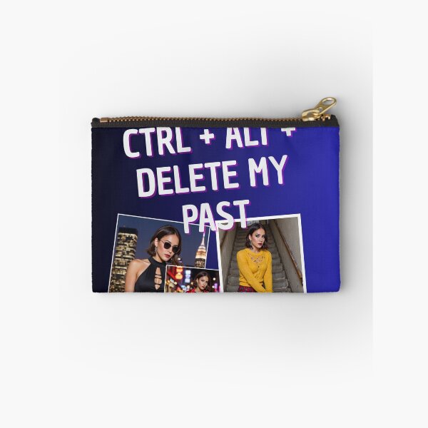Item preview, CTRL + ALT + DELETE My Past – Digital Rebirth  designed and sold by MetaModel Studio.