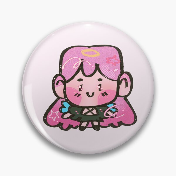 Item preview, birth haseul designed and sold by semolanna.