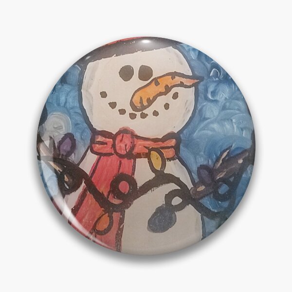 Item preview, Frosty designed and sold by Freya's Fernweh Treasures .