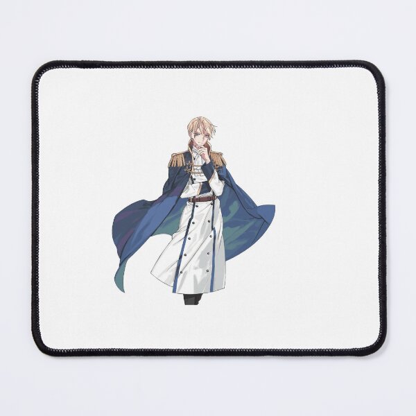 Item preview, Character Fanart Inspired by May I Ask for One Final Thing designed and sold by roartusa.