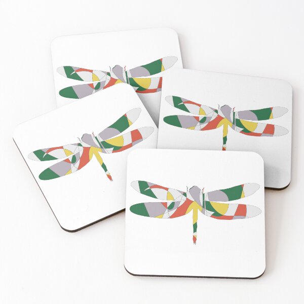 Item preview, Dragonfly Tote Bag — Minimalist Nature Art designed and sold by iampaulmorris.