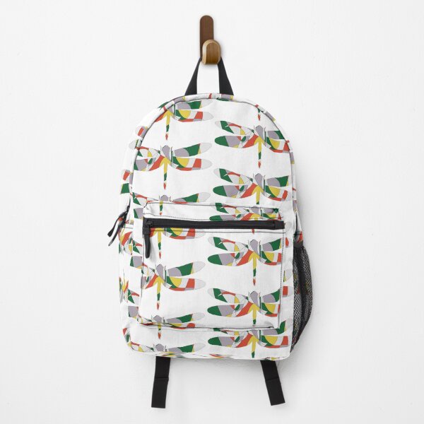 Item preview, Dragonfly Tote Bag — Minimalist Nature Art designed and sold by iampaulmorris.