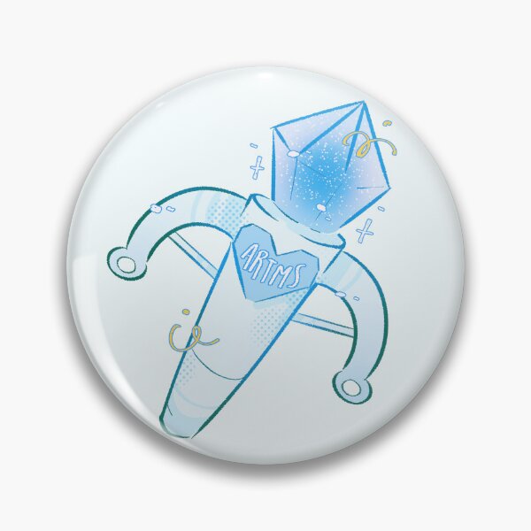 Item preview, artms lightstick designed and sold by semolanna.