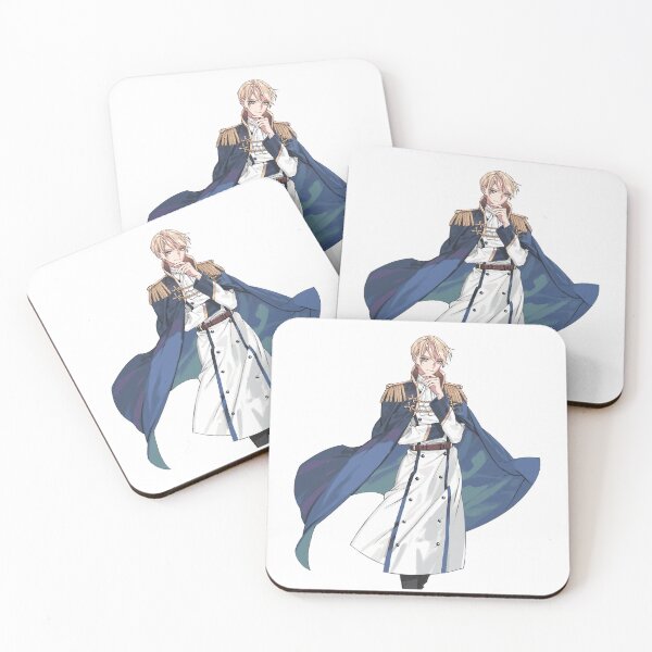 Item preview, Character Fanart Inspired by May I Ask for One Final Thing designed and sold by roartusa.