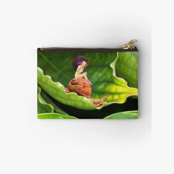 Item preview, At a Snail's Pace designed and sold by Mischief and Musings.
