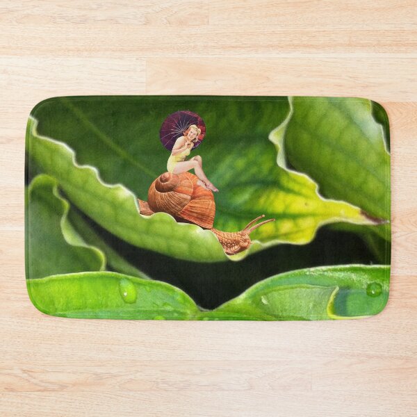 Item preview, At a Snail's Pace designed and sold by Mischief and Musings.