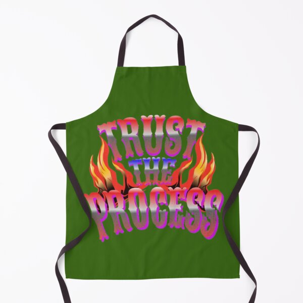Item preview, Motivational Trust Process Fire Design designed and sold by WAKYSHOP.