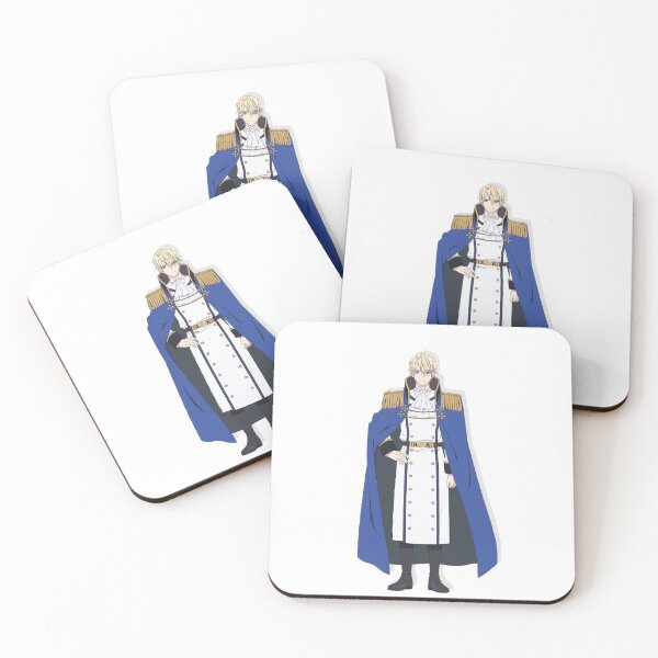 Item preview, Character Fanart Inspired by May I Ask for One Final Thing designed and sold by roartusa.