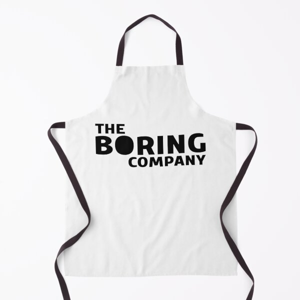 Item preview, The boring company designed and sold by rioferdee.