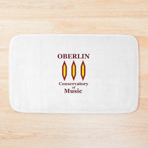 Item preview, Oberlin designed and sold by mikescott1968.