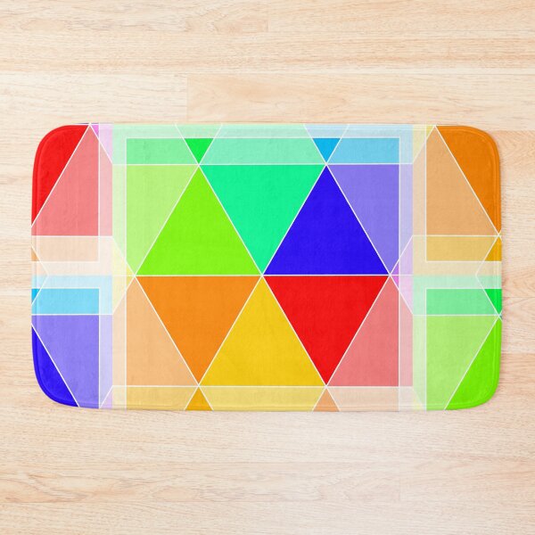 Item preview, Color Square designed and sold by Lillilia.