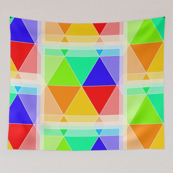 Item preview, Color Square designed and sold by Lillilia.