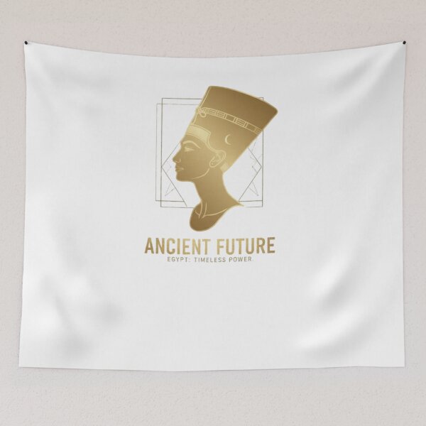 Item preview,  Ancient Future Grand Egyptian Museum 2 designed and sold by sanawnaw154.