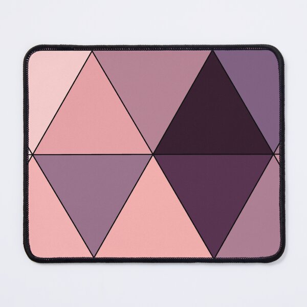 Item preview, Purple Color Square 2 designed and sold by Lillilia.