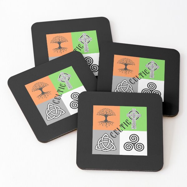 Item preview, Ancient celtic symbols designed and sold by rocklegends99.