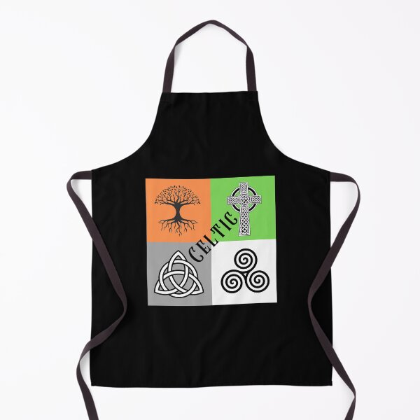 Item preview, Ancient celtic symbols designed and sold by rocklegends99.
