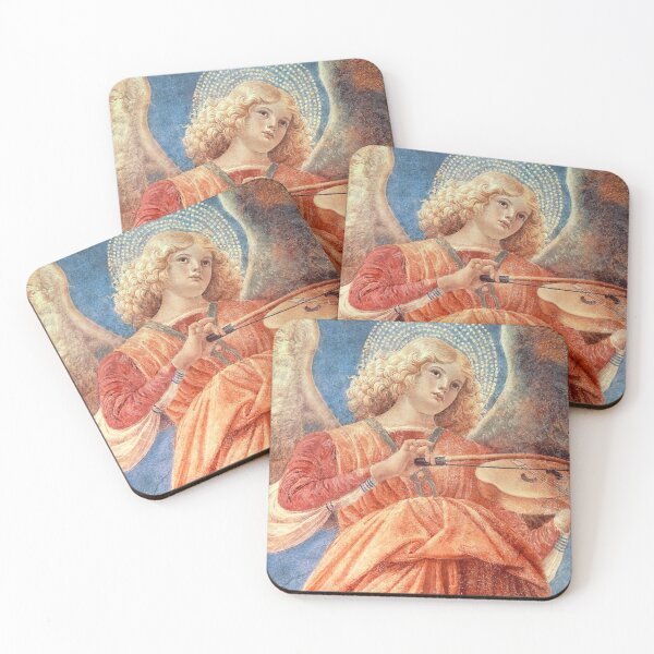 Item preview, Musical Angel with Violin designed and sold by SharonTheFirst.
